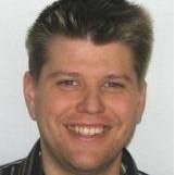 Peter Granberg