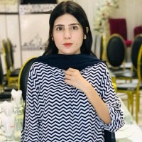 Madiha Sarwat