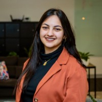 Fariha Kohistani