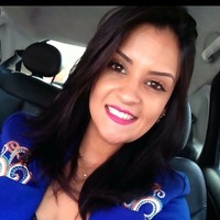 Aline Regina Ferreira