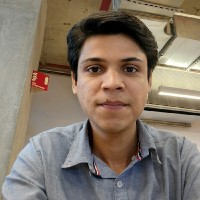 Siddharth Vadoliya