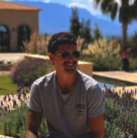 Ezequiel Cravero Igarza