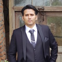 Hamid Agharezaei
