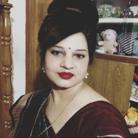 Gitanjali Rout