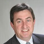 Darren Mickan