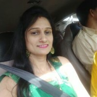 Hetal Kothiya