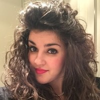 Sarah Di Giamberardino