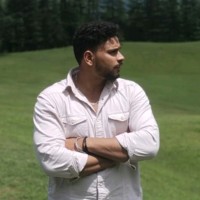 Yash Tomar