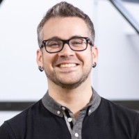 Samuel Cabaret Baudron