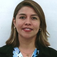 Nazia Pinares
