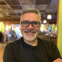 Rick Rodriguez