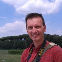 Umberto Pacini