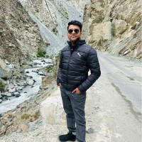 Sahil Jindal