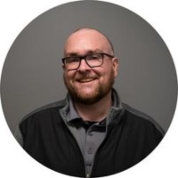 Matthew Caldwell