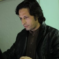 Nasir khan