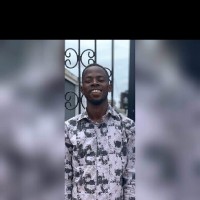 Afaijagbe maholi Solomon