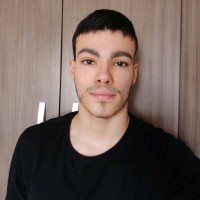 Gustavo Henrique Garrido De Melo