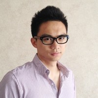 Zidan Wang