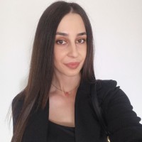 Tamara Smiljanic