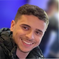Eric Vidal