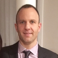 Thomas Dineen