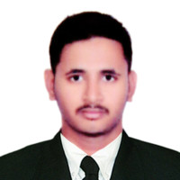 Manoj kumar Bandari