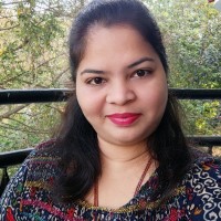 mayuri kadam