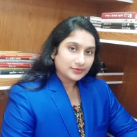 Naznin Jahan Jhilick