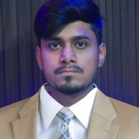 Md. Arish