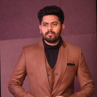 Raj More