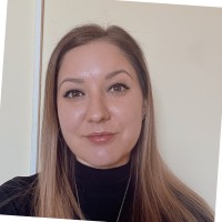 Irina Lundergan