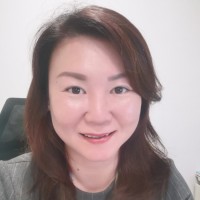 Evonne Kong