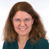 Geraldine LEROY