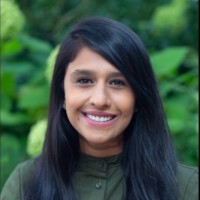Kripali Patel, PharmD