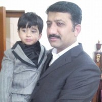 M Rehan Anjum