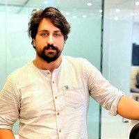 Abid Imdad , Pmp®