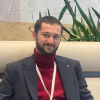 Mirilkin Aghayev