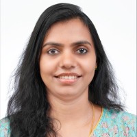 Anupriya Alayil