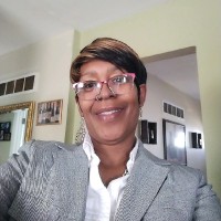 Gwendolyn Wooten