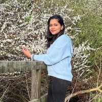 Namita Thomas