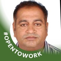 Anil Kumar