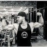 Fitness Aesthetic Bilal