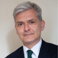 Giovanni Mensi