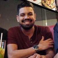 Thiago Emmanuel Santos De Oliveira