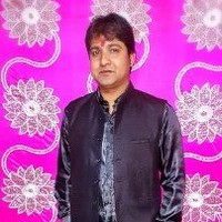Nilay Tripathi