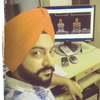 Balwinder Singh