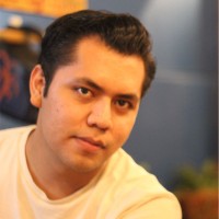 Fausto Ricardo Zárate Ordaz