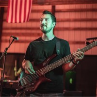 Brad Tillery