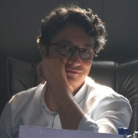 Ehsan Tavassoli zadeh