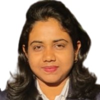Medha Paul Bhaumik